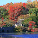 Frank Melville Park, Setauket NY